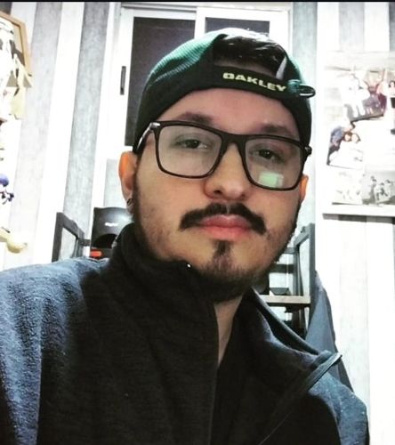 Foto de perfil de Ariel — Roomie en Busco Roomie