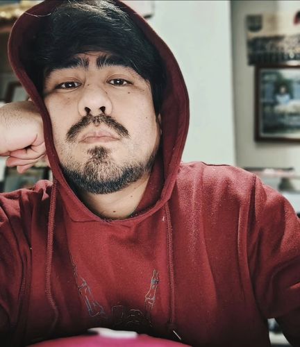 foto perfil