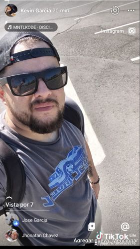 foto perfil