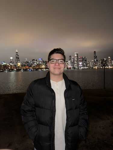 Foto de perfil de Jose — Roomie en Busco Roomie