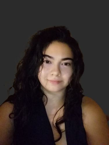 Foto de perfil de Valentina — Roomie en Busco Roomie