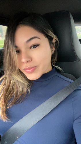 Foto de perfil de Daniela — Roomie en Busco Roomie