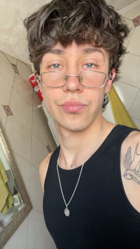 Foto de perfil de Diego — Roomie en Busco Roomie