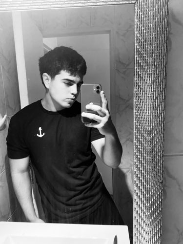 Foto de perfil de Santiago — Roomie en Busco Roomie