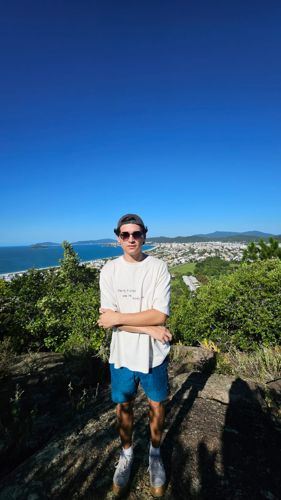Foto de perfil de Martin — Roomie en Busco Roomie