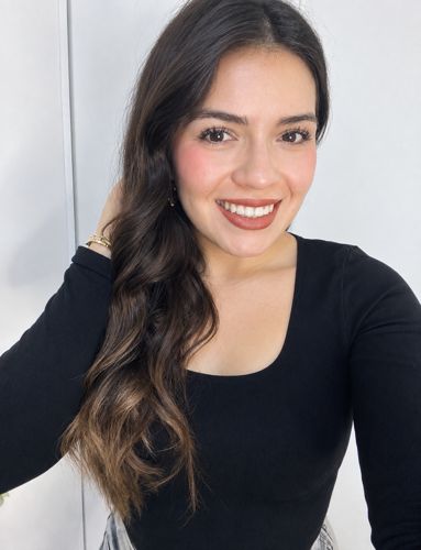 Foto de perfil de Daniela — Roomie en Busco Roomie