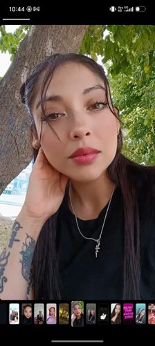 Foto de perfil de Yazmin — Roomie en Busco Roomie