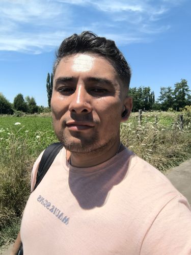 Foto de perfil de Samuel Novoa — Roomie en Busco Roomie