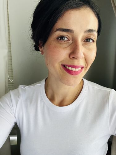 Foto de perfil de Florencia — Roomie en Busco Roomie