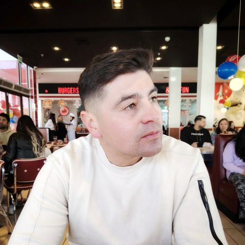 Foto de perfil de Cipriano Ricardo — Roomie en Busco Roomie