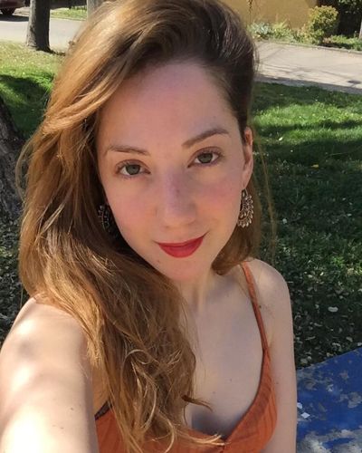 Foto de perfil de Rosario — Roomie en Busco Roomie