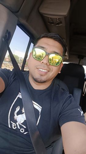 foto perfil