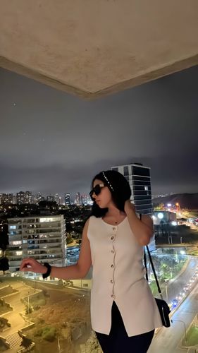 Foto de perfil de Isabel — Roomie en Busco Roomie