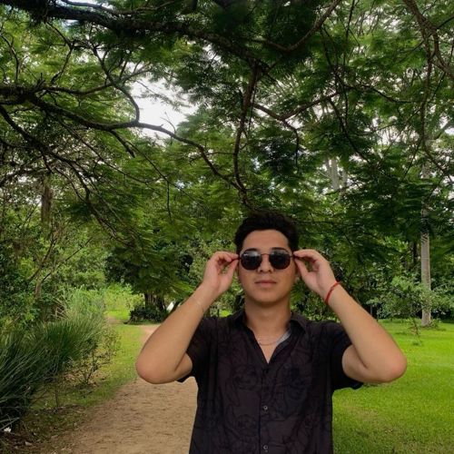foto perfil