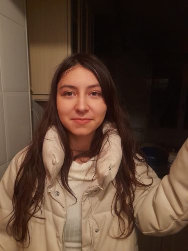 Foto de perfil de Sofia — Roomie en Busco Roomie