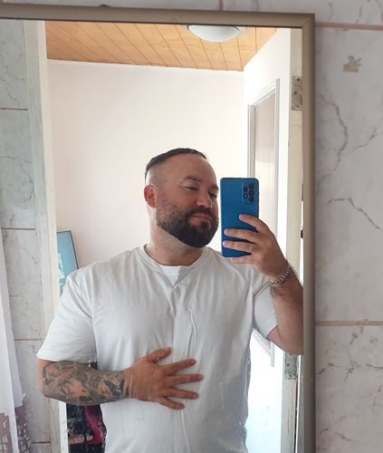 Foto de perfil de Cristobal — Roomie en Busco Roomie
