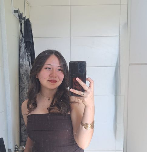 Foto de perfil de Sofía — Roomie en Busco Roomie