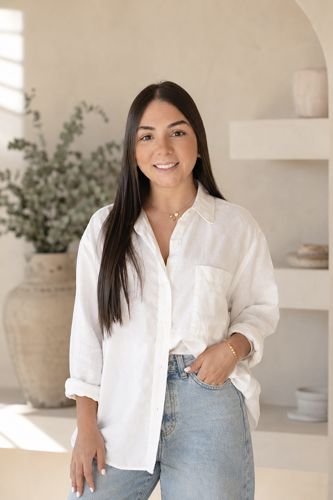 Foto de perfil de Carla — Roomie en Busco Roomie