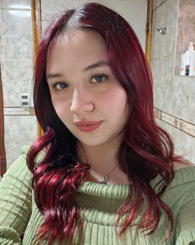 foto perfil