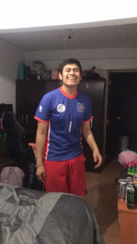 foto perfil