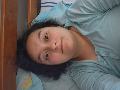 Foto de perfil de Javiera — Roomie en Busco Roomie