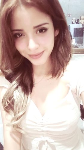 Foto de perfil de Natasha — Roomie en Busco Roomie