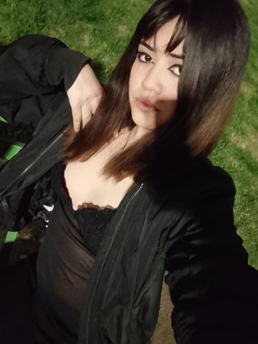Foto de perfil de Soraya — Roomie en Busco Roomie