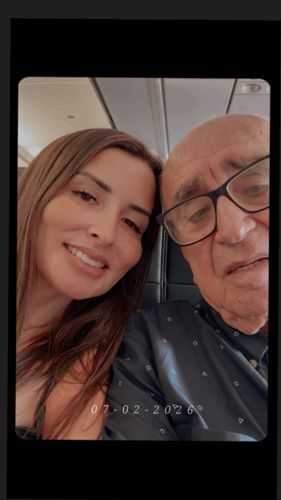 Foto de perfil de Andrea — Roomie en Busco Roomie
