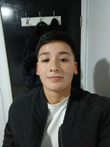 Foto de perfil de Carol — Roomie en Busco Roomie