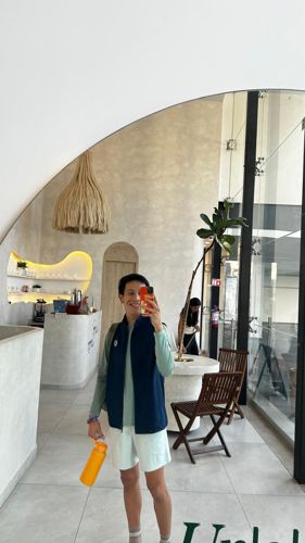 Foto de perfil de Patricio — Roomie en Busco Roomie