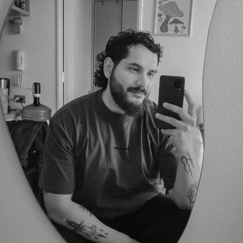 foto perfil