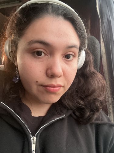 Foto de perfil de Karina — Roomie en Busco Roomie