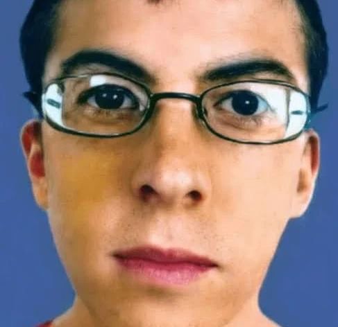 Foto de perfil de Sebastian — Roomie en Busco Roomie