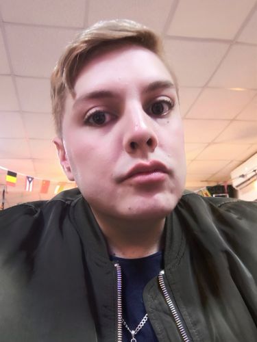 Foto de perfil de Joaquin — Roomie en Busco Roomie