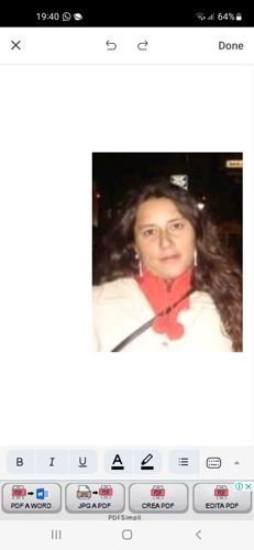 Foto de perfil de Trigal — Roomie en Busco Roomie