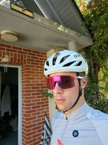 Foto de perfil de Loick — Roomie en Busco Roomie