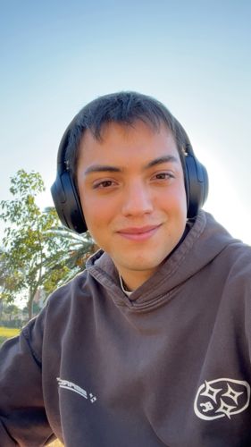 Foto de perfil de Valladares Pinilla — Roomie en Busco Roomie