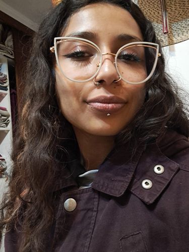 Foto de perfil de Fernanda — Roomie en Busco Roomie