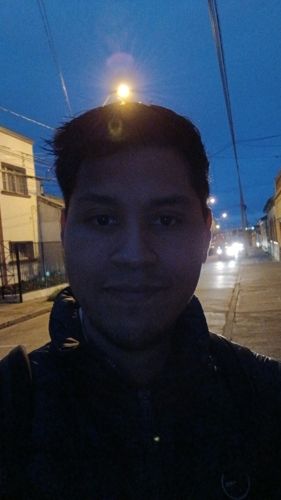 Foto de perfil de Ignacio Alejandro — Roomie en Busco Roomie