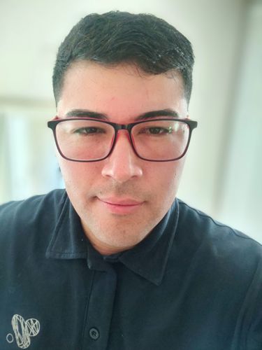 Foto de perfil de Felipe — Roomie en Busco Roomie