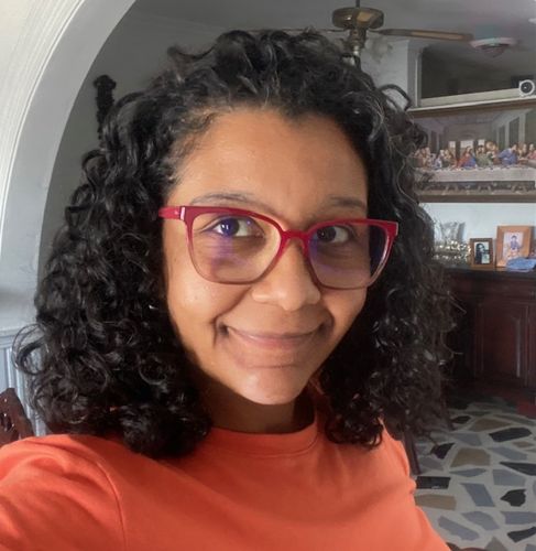 Foto de perfil de Karina — Roomie en Busco Roomie