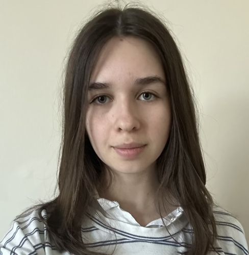 Foto de perfil de Sophya — Roomie en Busco Roomie
