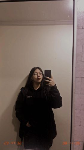 Foto de perfil de María — Roomie en Busco Roomie