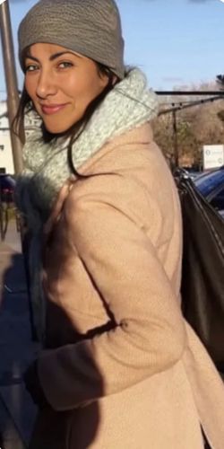 Foto de perfil de Paula — Roomie en Busco Roomie