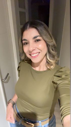 Foto de perfil de Alba — Roomie en Busco Roomie