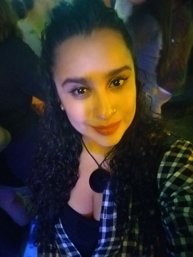 Foto de perfil de Marcia — Roomie en Busco Roomie