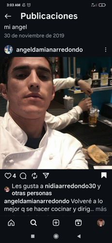 foto perfil