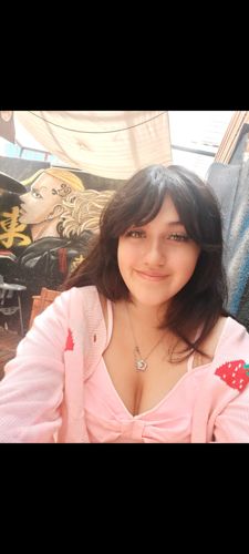 Foto de perfil de Agustina — Roomie en Busco Roomie