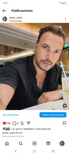 foto perfil