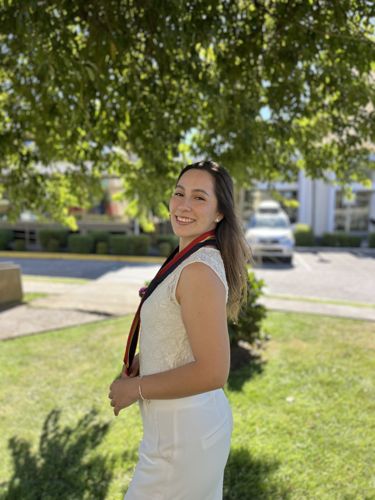 Foto de perfil de Constanza — Roomie en Busco Roomie